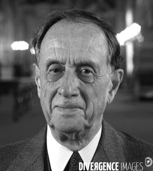Philippe De Gaulle