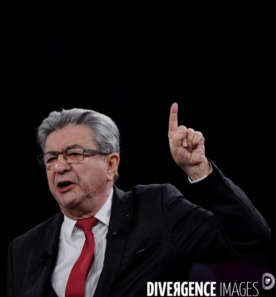 Elections européennes / Convention de l union populaire