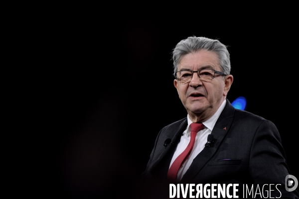 Elections européennes / Convention de l union populaire
