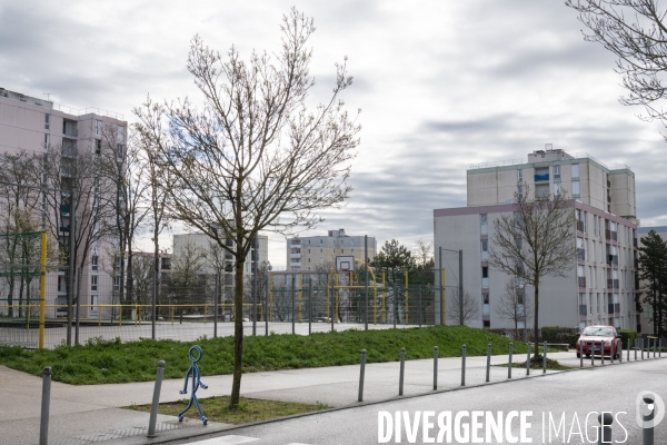 Jeune de 15 ans tue par balle sur un point de deal - Dijon-Talant