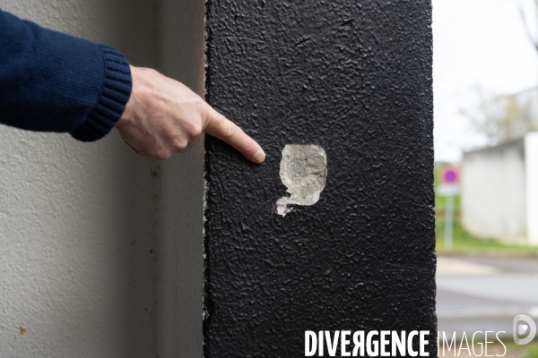 Jeune de 15 ans tue par balle sur un point de deal - Dijon-Talant