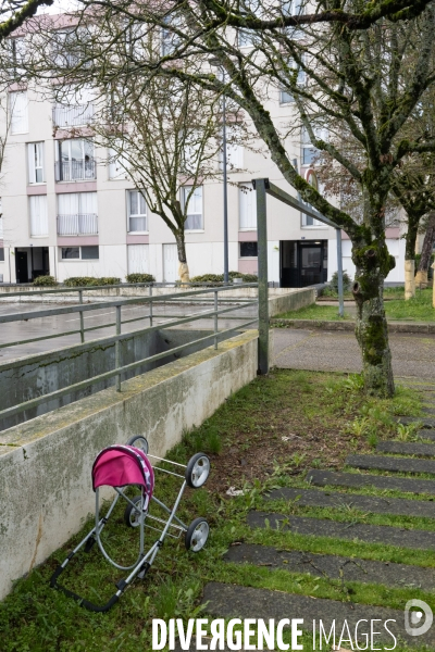 Jeune de 15 ans tue par balle sur un point de deal - Dijon-Talant
