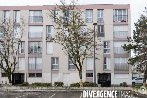 Jeune de 15 ans tue par balle sur un point de deal - Dijon-Talant