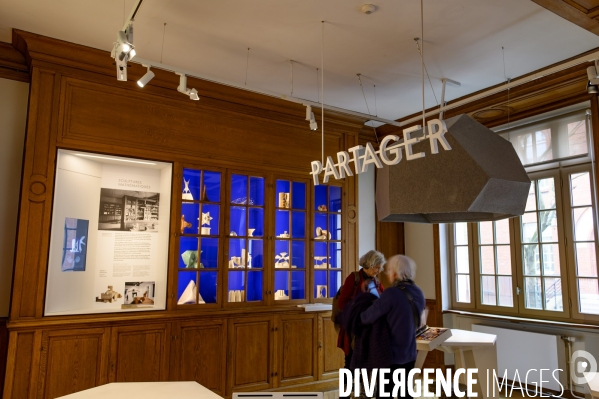 La Maison Poincaré
