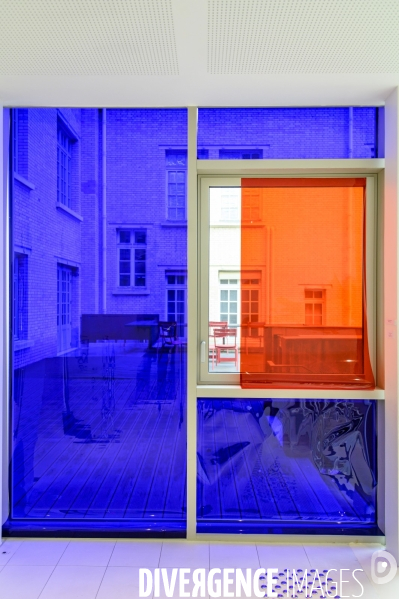 La Maison Poincaré