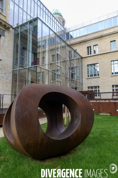 La Maison Poincaré