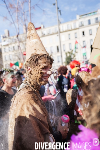 Carnaval indépendant de la Plaine