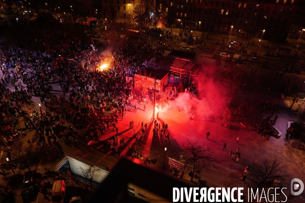 Carnaval indépendant de la Plaine