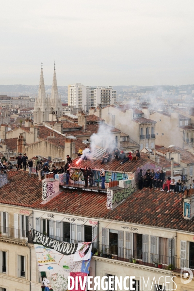 Carnaval indépendant de la Plaine