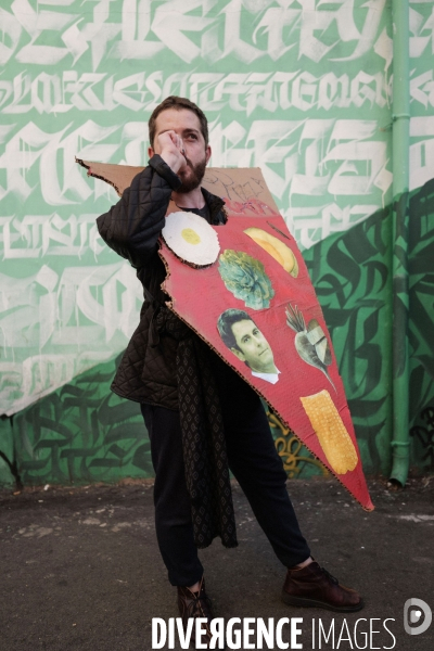 Carnaval indépendant de la Plaine