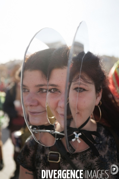 Carnaval indépendant de la Plaine