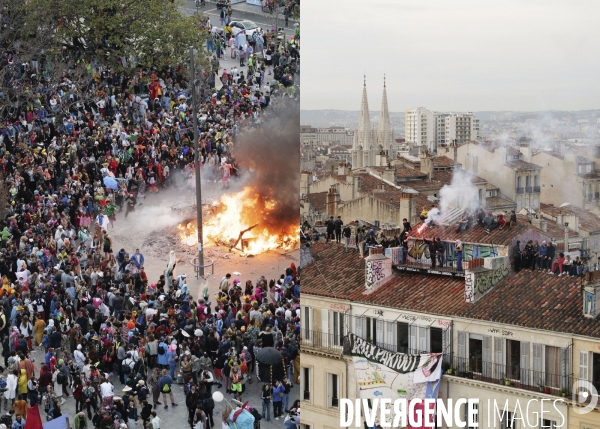 Carnaval indépendant de la Plaine