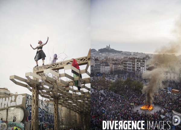 Carnaval indépendant de la Plaine