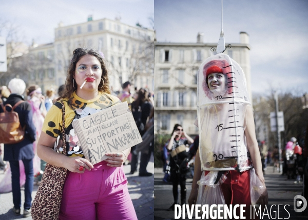 Carnaval indépendant de la Plaine