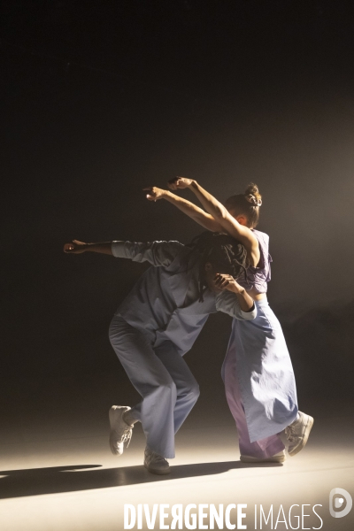 Memento - Brandon Masele - Laura Defretin - Mazelfreten