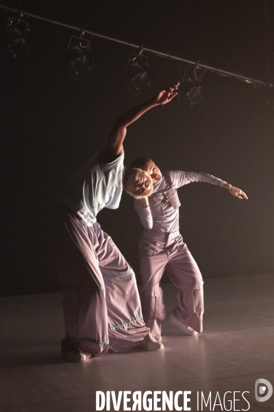Memento - Brandon Masele - Laura Defretin - Mazelfreten
