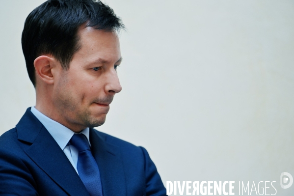 Élections européennes/ Le général Christophe Gomart prend la troisième position sur la liste LR