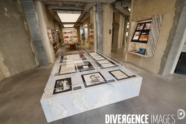 Librairie saint laurent a paris