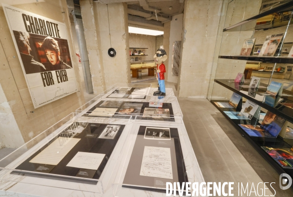 Librairie saint laurent a paris