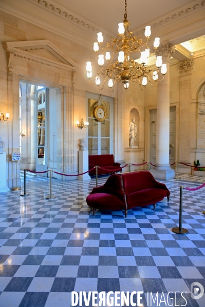 Illustration Assemblée Nationale