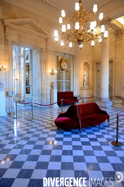 Illustration Assemblée Nationale