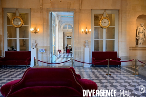 Illustration Assemblée Nationale