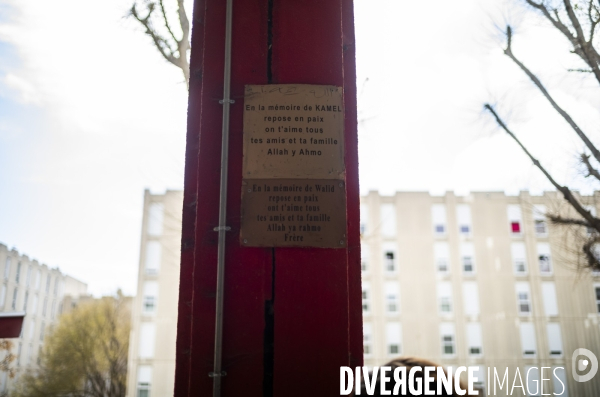 Visite présidentielle surprise!