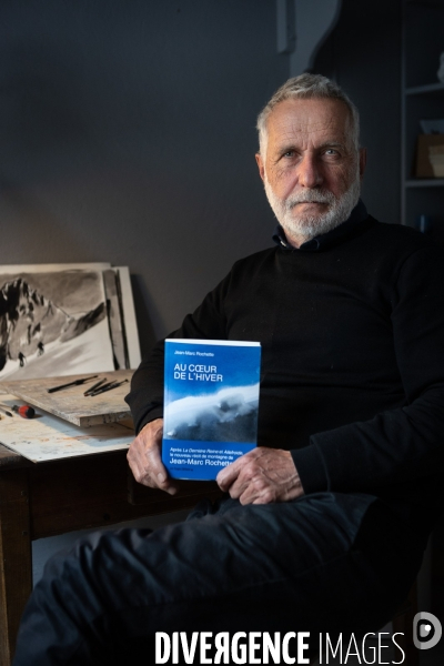 Jean-Marc Rochette
