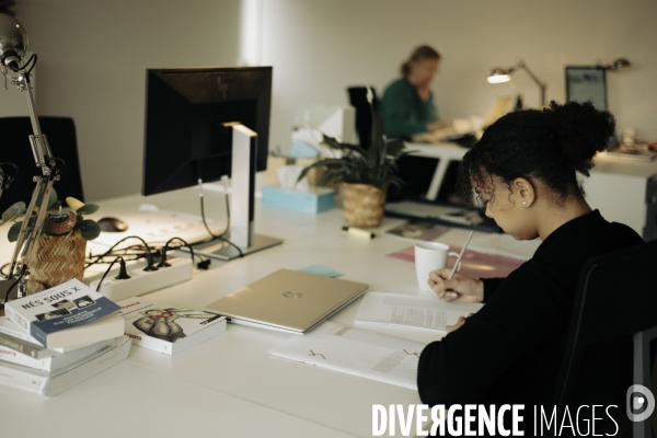 Le business franco-belge des «bébés volés»