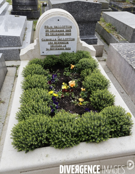 Tombes celebres du cimetiere montparnasse