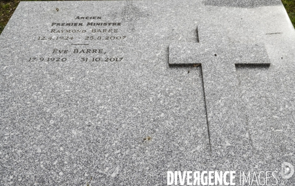 Tombes celebres du cimetiere montparnasse