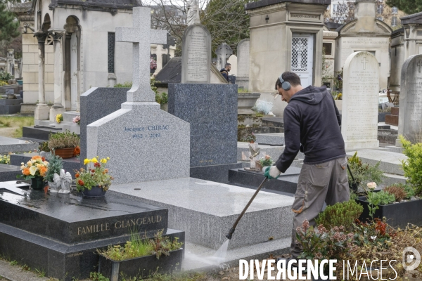 Tombes celebres du cimetiere montparnasse