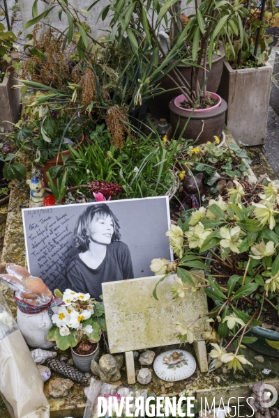 Tombes celebres du cimetiere montparnasse