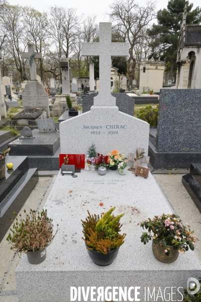 Tombes celebres du cimetiere montparnasse