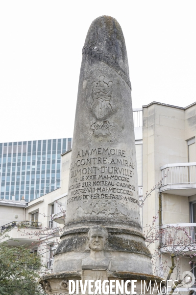 Tombes celebres du cimetiere montparnasse