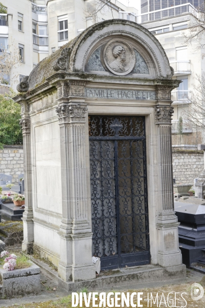 Tombes celebres du cimetiere montparnasse