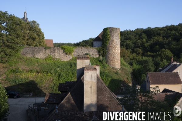 Un été en Creuse