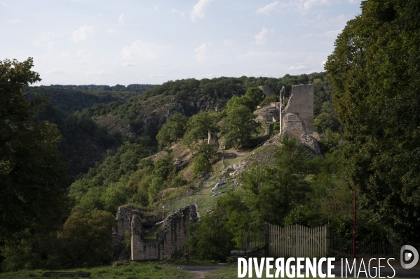 Un été en Creuse