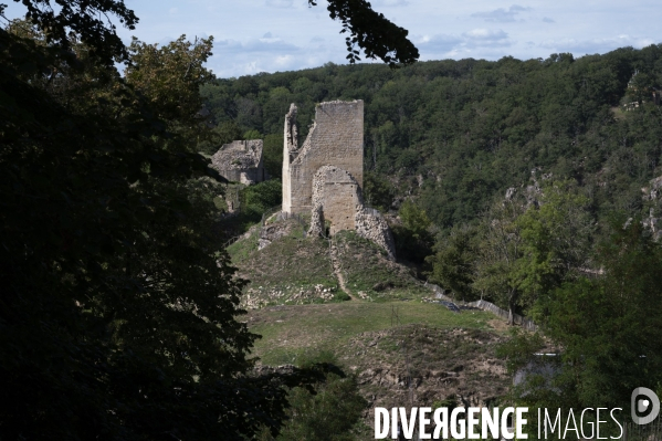 Un été en Creuse