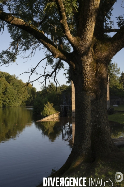 Un été en Creuse