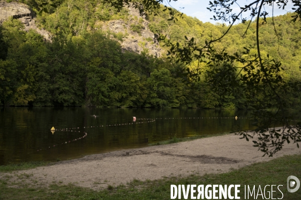 Un été en Creuse