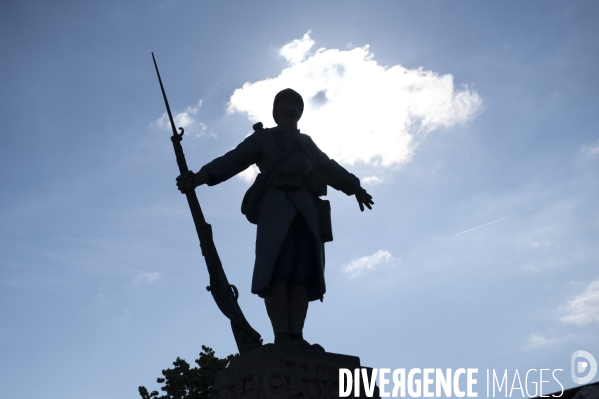 Un été en Creuse