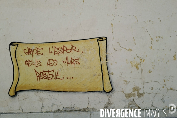 Maison d’arrêt pour femmes de Versailles