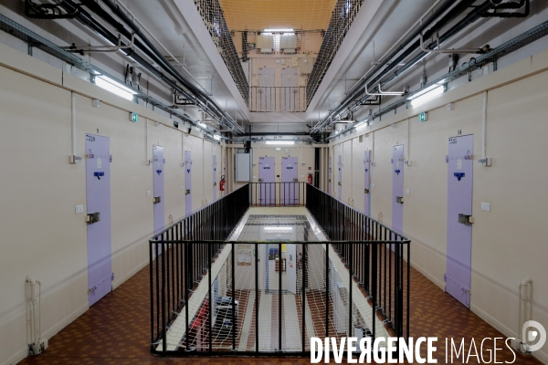 Maison d’arrêt pour femmes de Versailles