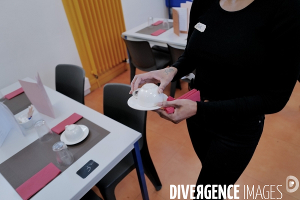 Maison d’arrêt pour femmes de Versailles
