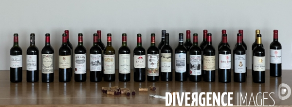 Vins de Pomerol