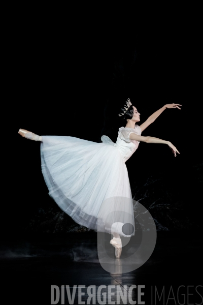 Giselle / Jean Coralli, Jules Perrot / Ballet de l   Opéra national de Paris