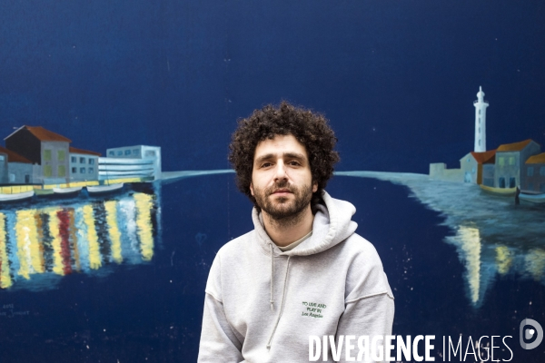 Itinerances 2024