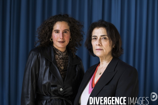 Itinerances 2024
