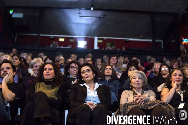 Itinerances 2024